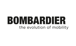 Bombardier Logo