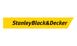 Stanley Black & Decker Logo