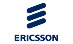 ericsson logo