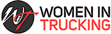 WOMEN IN TRUCKING