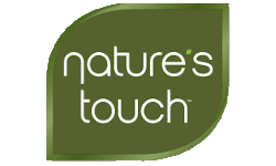 NATURES TOUCH FROZEN FOODS INC Logo