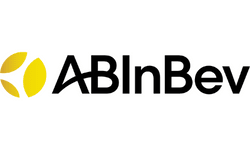 AB-InBev Logo