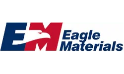 Eagle Materials Inc. logo