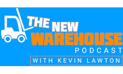 The New Warehouse Podcast
